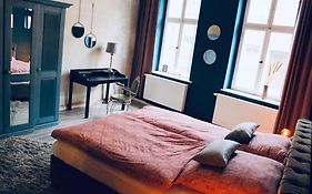 Villa Rumpel aus Alt mach Neu